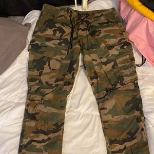 Decibel Cargo Pants